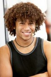 科宾·布鲁科宾·布鲁