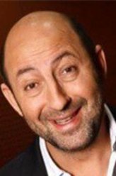 Dr. Dimitri ZvenkaDr. Dimitri Zvenka