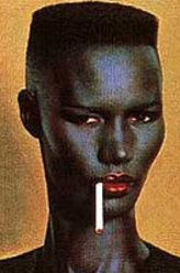 葛蕾丝·琼斯葛蕾丝·琼斯