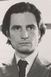 让-皮埃尔·利奥德让-皮埃尔·利奥德