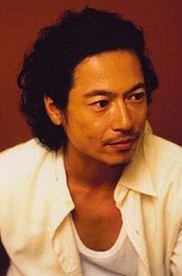 三上博史三上博史