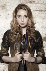 Nicola BallNicola Ball