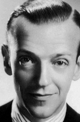 弗雷德·阿斯泰尔弗雷德·阿斯泰尔