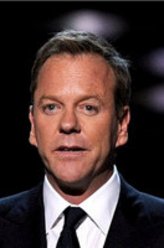 基弗·萨瑟兰基弗·萨瑟兰