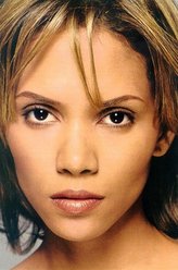 哈莉·贝瑞哈莉·贝瑞