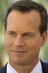 比尔·帕克斯顿比尔·帕克斯顿