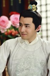 李治李治