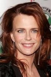 Serena Scott ThomasSerena Scott Thomas
