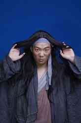 齐天大圣齐天大圣