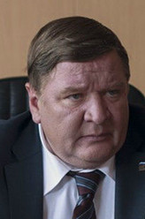 Roman MadyanovRoman Madyanov