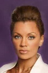 凡妮莎·威廉斯凡妮莎·威廉斯