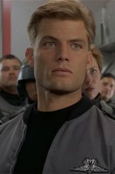 约翰尼·瑞科约翰尼·瑞科