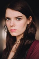 Molly ZaneMolly Zane