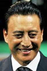 丹尼·邓宗帕丹尼·邓宗帕