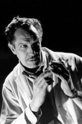 文森特·普莱斯文森特·普莱斯