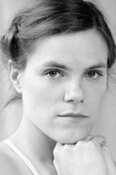 Oberschwester SophiaOberschwester Sophia