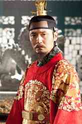 朝鲜宣祖朝鲜宣祖