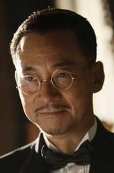 杨先生杨先生