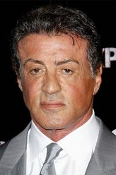 西尔维斯特·史泰龙西尔维斯特·史泰龙