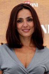 安布拉·安吉奥里尼安布拉·安吉奥里尼