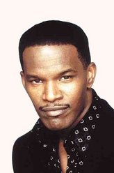 杰米·福克斯杰米·福克斯