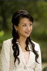 川岛静子川岛静子