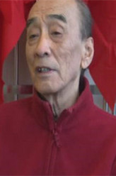 杨殿起杨殿起