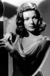 吉恩·蒂尔尼吉恩·蒂尔尼