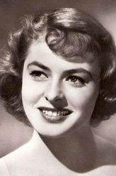 英格丽·褒曼英格丽·褒曼