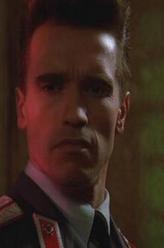 Detective John KimbleDetective John Kimble