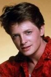 迈克尔·J·福克斯迈克尔·J·福克斯