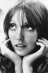 谢莉·杜瓦尔谢莉·杜瓦尔