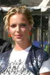 凯瑟琳·海格尔凯瑟琳·海格尔