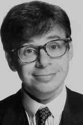 里克·莫拉尼斯里克·莫拉尼斯