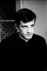 Jo CavalierJo Cavalier