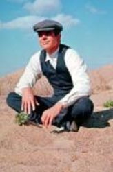 沃伦·比蒂沃伦·比蒂