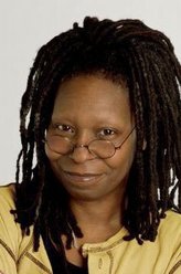 乌比·戈德堡乌比·戈德堡