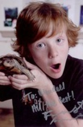 弗里斯特·兰蒂斯弗里斯特·兰蒂斯