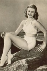 琼·考尔菲尔德琼·考尔菲尔德