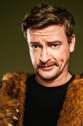 Psycho SamPsycho Sam