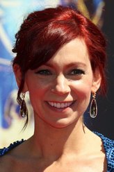 卡丽·普雷斯顿卡丽·普雷斯顿