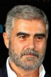 Saúl LisazoSaúl Lisazo