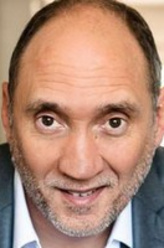 Cullen DouglasCullen Douglas