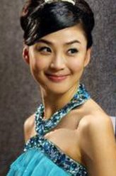芳娜芳娜