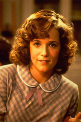 Lorraine Baines McFlyLorraine Baines McFly