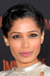 芙蕾达·平托芙蕾达·平托