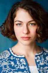 Edith KieferEdith Kiefer