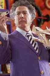 Mr. Edward MagoriumMr. Edward Magorium