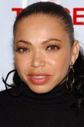 提莎·坎贝尔-马丁提莎·坎贝尔-马丁