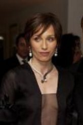 克里斯汀·斯科特·托马斯克里斯汀·斯科特·托马斯